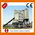 HZS60 concrete mixing plant with low cost